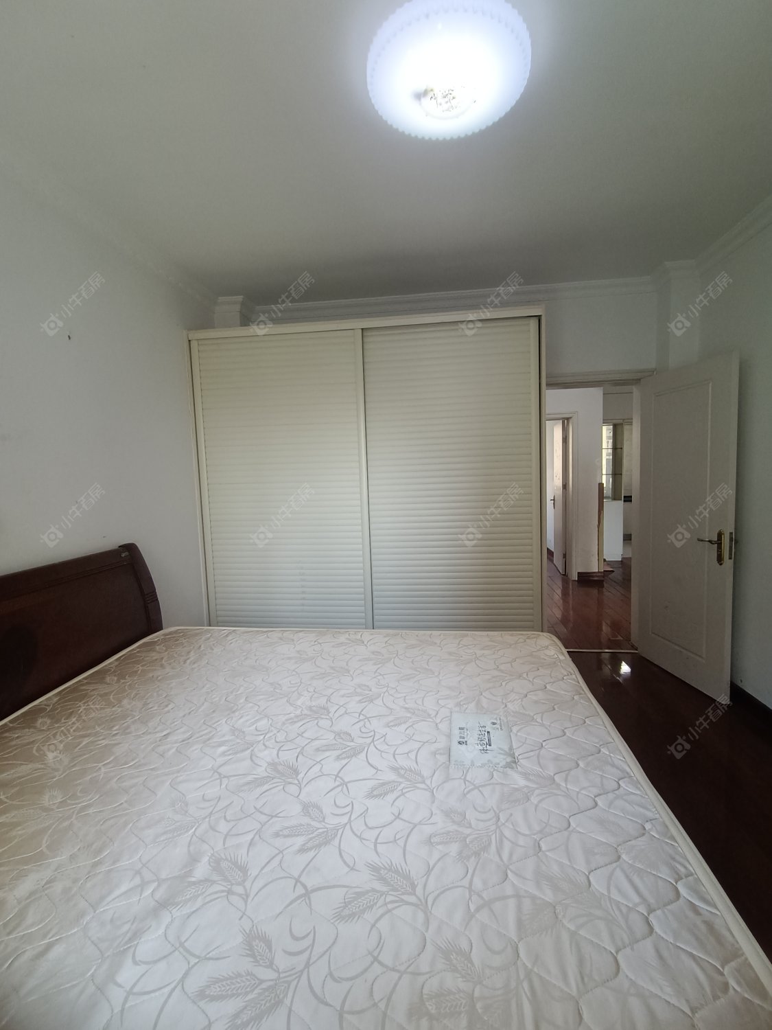 常州新景花苑一期2室2厅1卫出租_小牛看房