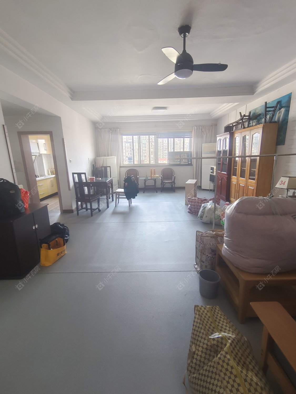 常州红梅新村租房_小牛看房