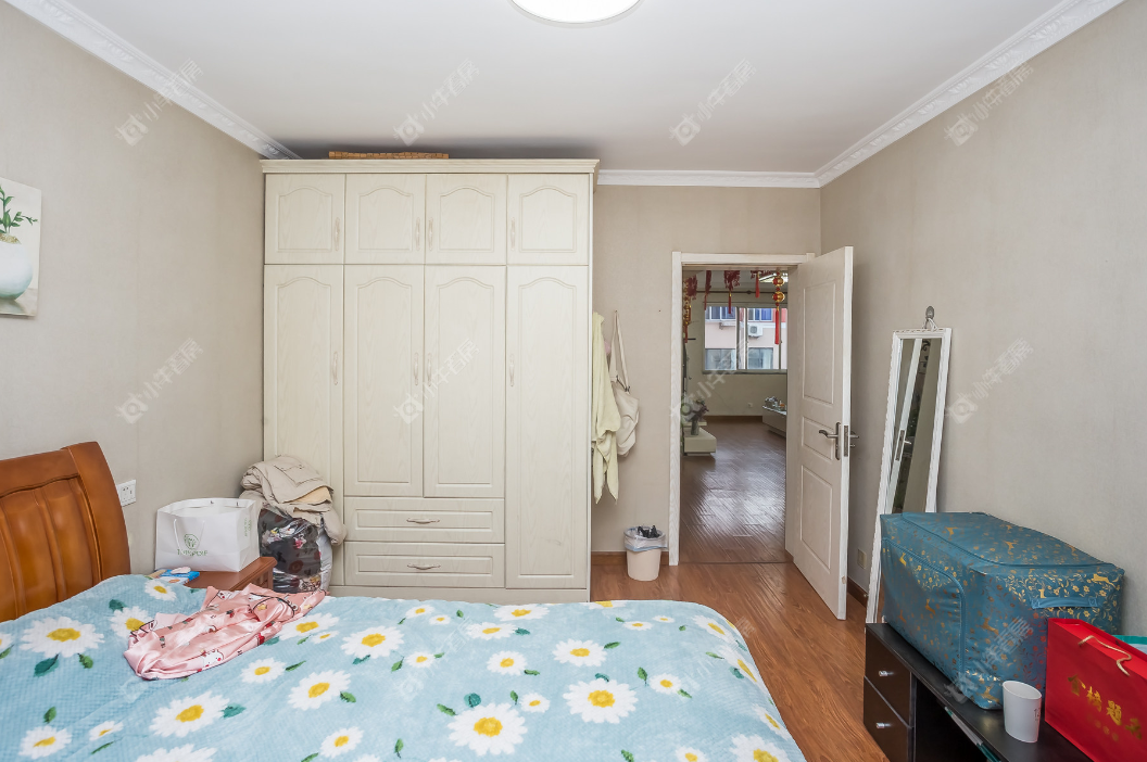 常州北环南苑在租房源室内图_小牛看房