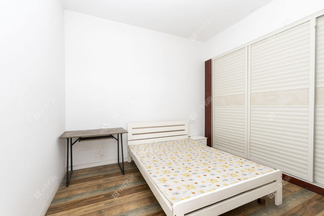 常州启星大厦在租房源户型图_小牛看房