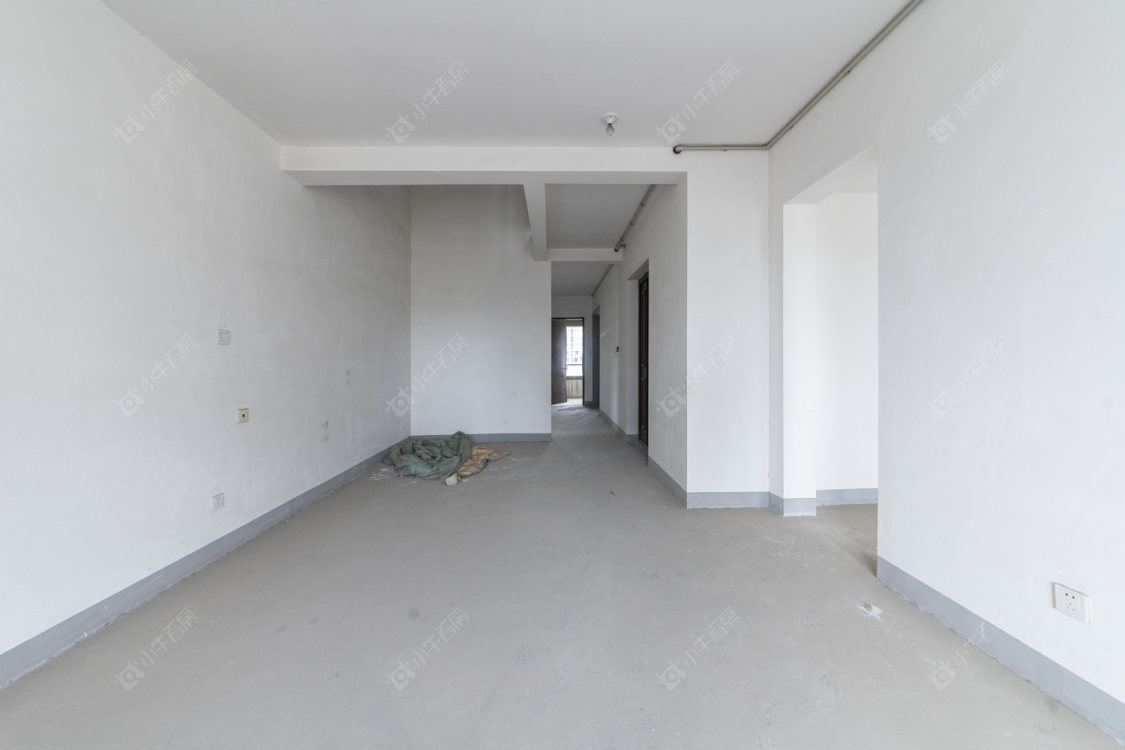 常州玉兰广场二期在售二手房源室内图_小牛看房