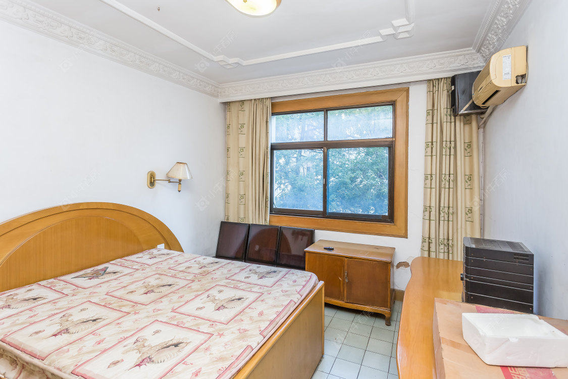 红梅新村房源室内图 常州红梅新村在售二手房源室内图_小牛看房