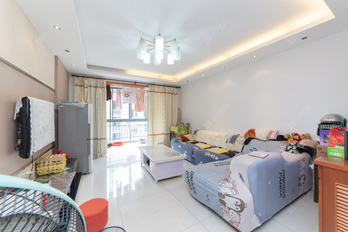 常州顺园八村南区在售二手房_小牛看房