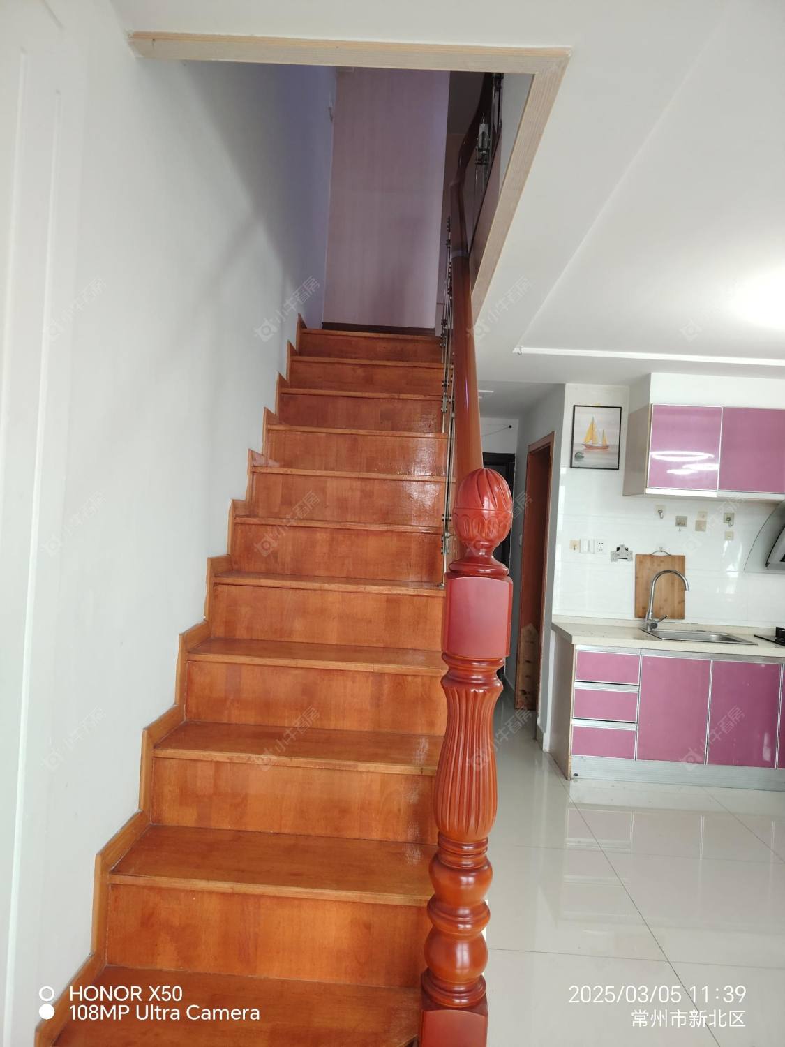 常州金田精英汇在租房源室内图_小牛看房