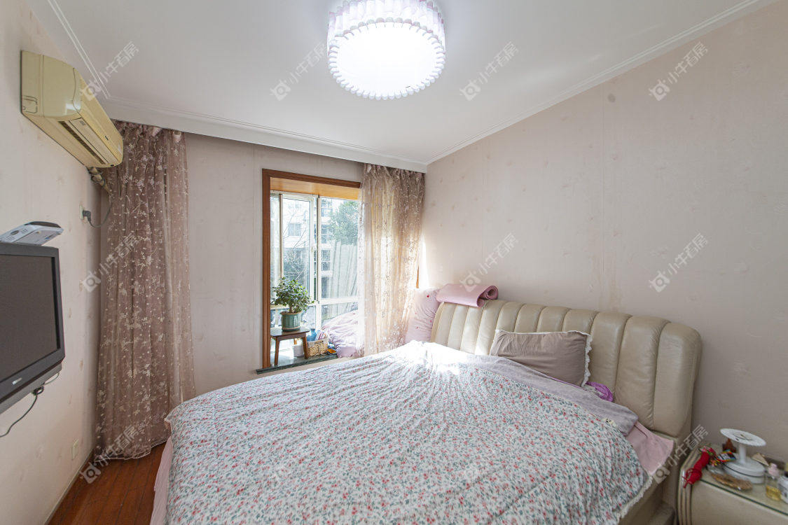 常州丰乐公寓北区在租房源室内图_小牛看房