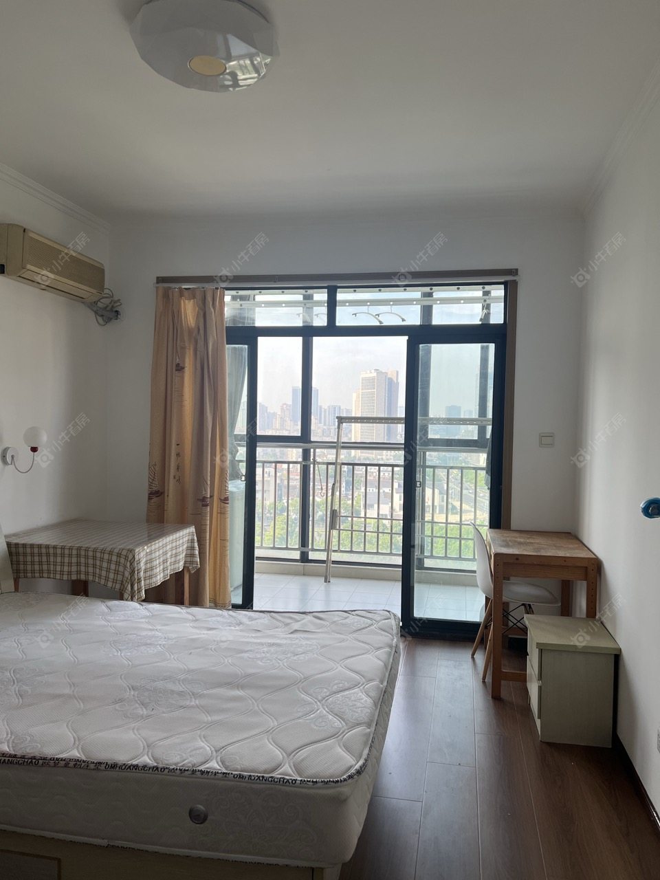 常州国泰新都在租房源室内图_小牛看房