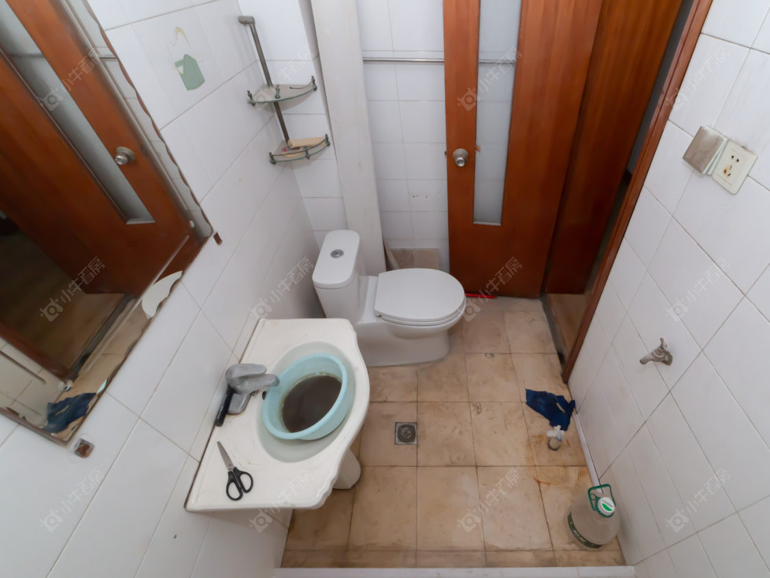 常州故园里在售二手房源室内图_小牛看房