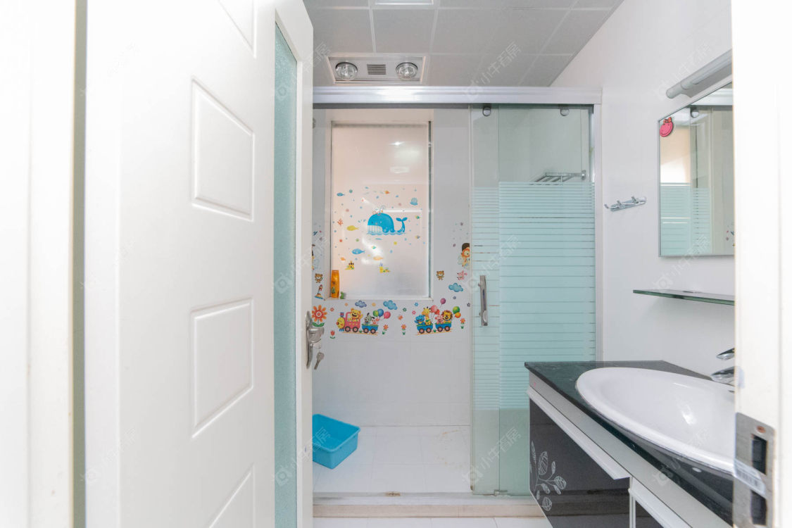 常州锦海星城一期在售二手房源室内图_小牛看房