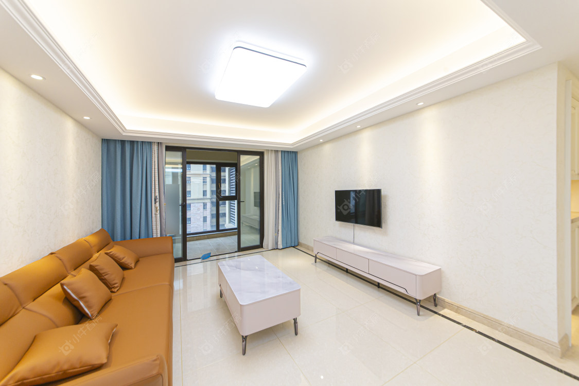 新城公馆荣域房源室内图 常州新城公馆荣域在售二手房源室内图_小牛看房