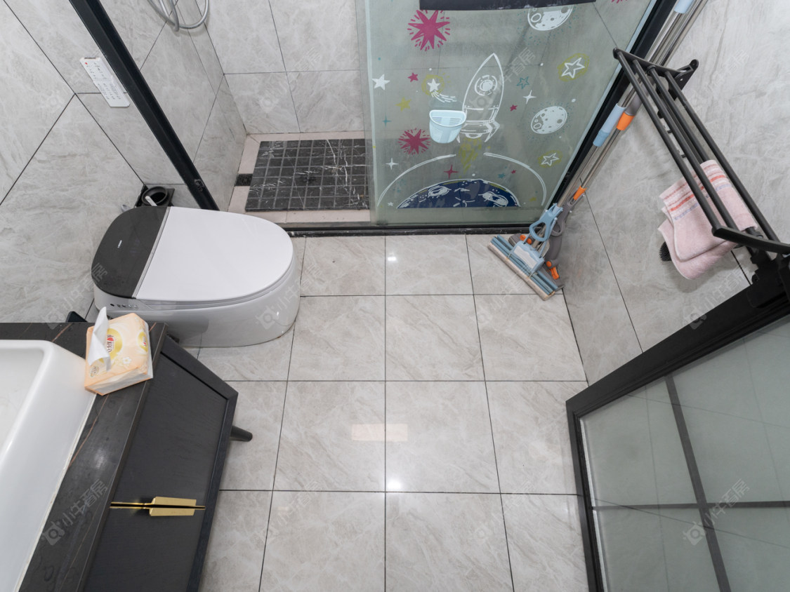 常州金玉华府在售二手房源室内图_小牛看房