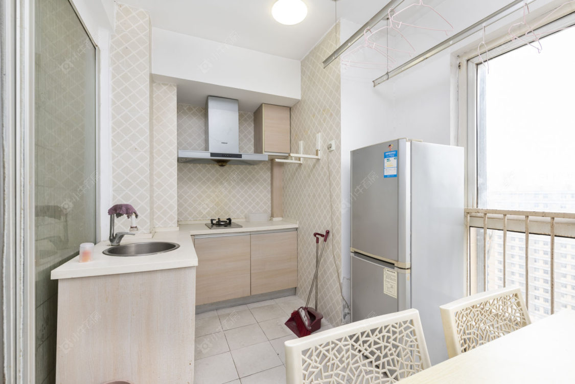 常州莱蒙城铂晶在售二手房源室内图_小牛看房