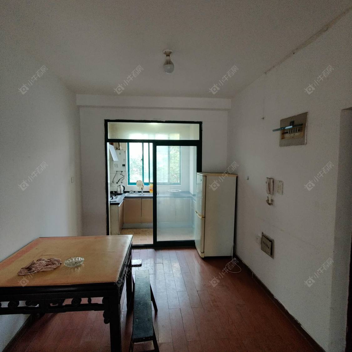 常州紫云苑在租房源室内图_小牛看房