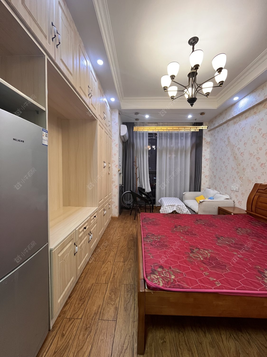 常州新城帝景东区在租房源_小牛看房