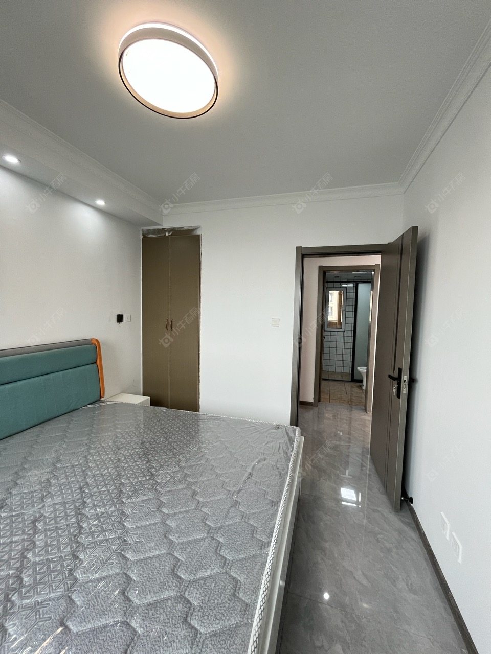 常州海华花园在租房源室内图_小牛看房