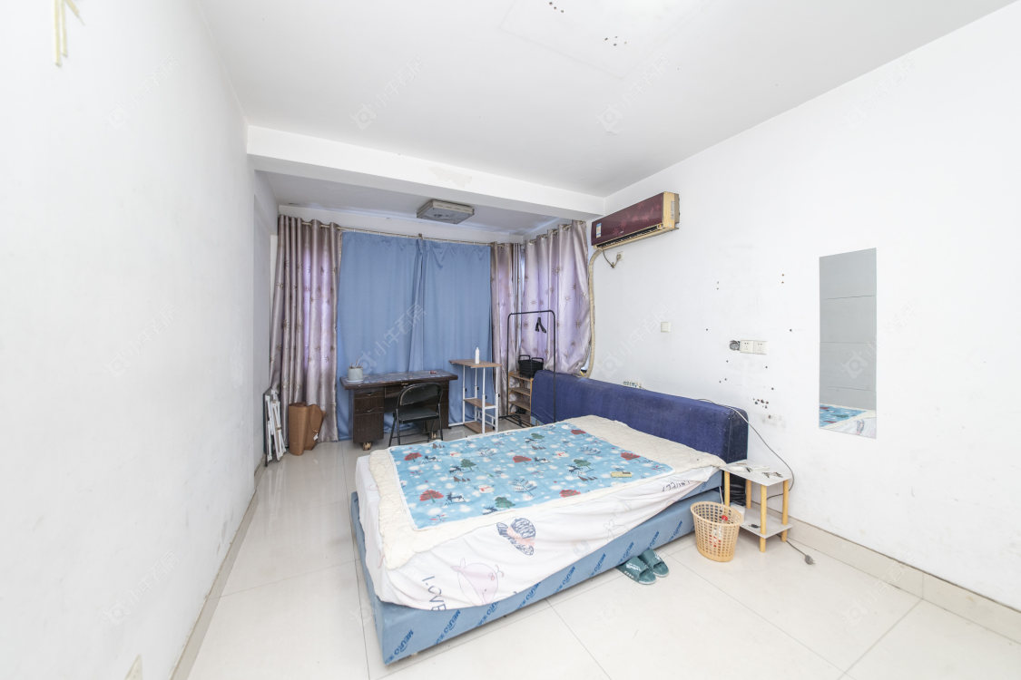 常州新城花苑西区在售二手房源室内图_小牛看房