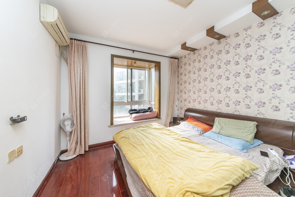 常州华都馨苑在售二手房源室内图_小牛看房