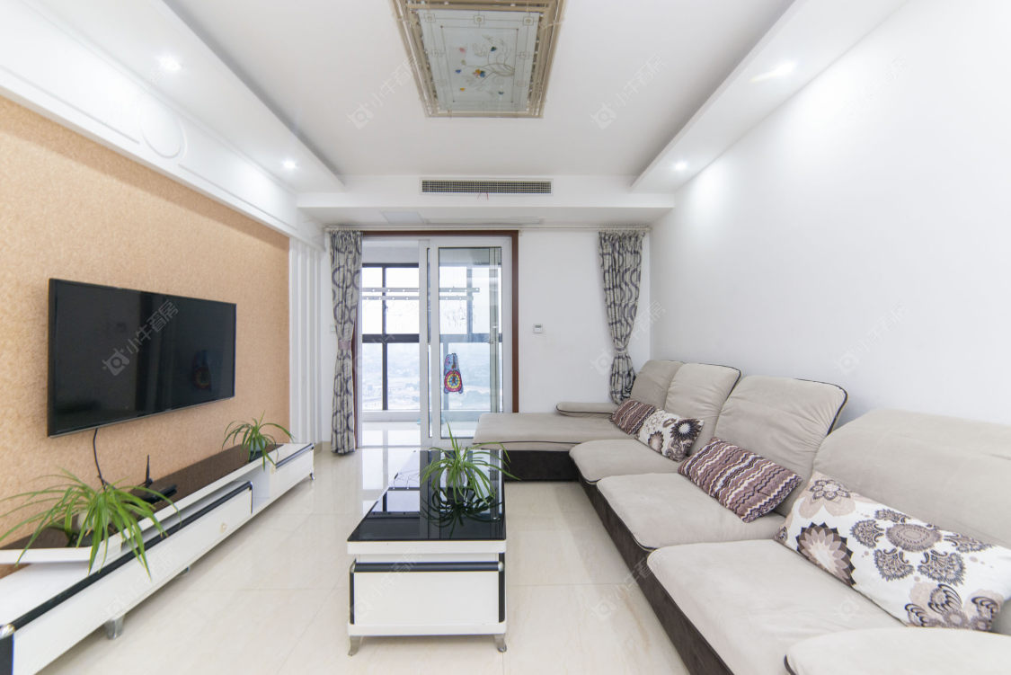 绿地香颂花园房源 常州绿地香颂花园在售二手房源_小牛看房