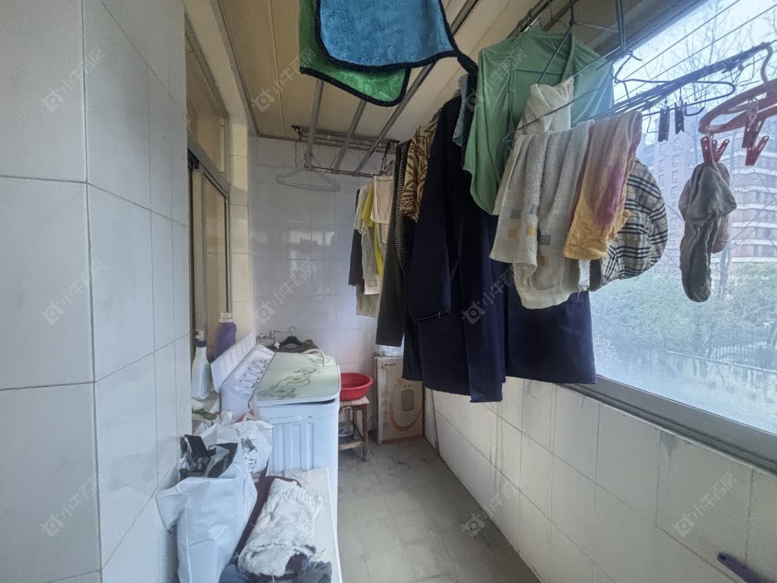 常州清潭西村在租房源室内图_小牛看房