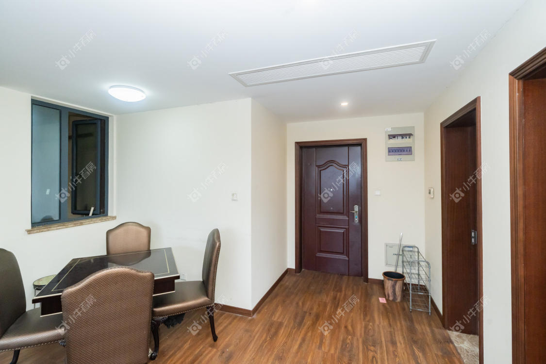 常州安信颐和在租房源室内图_小牛看房