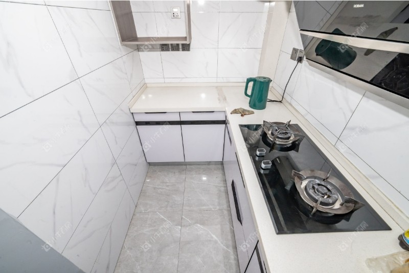 常州高成天鹅湖（公寓）在租房源室内图_小牛看房