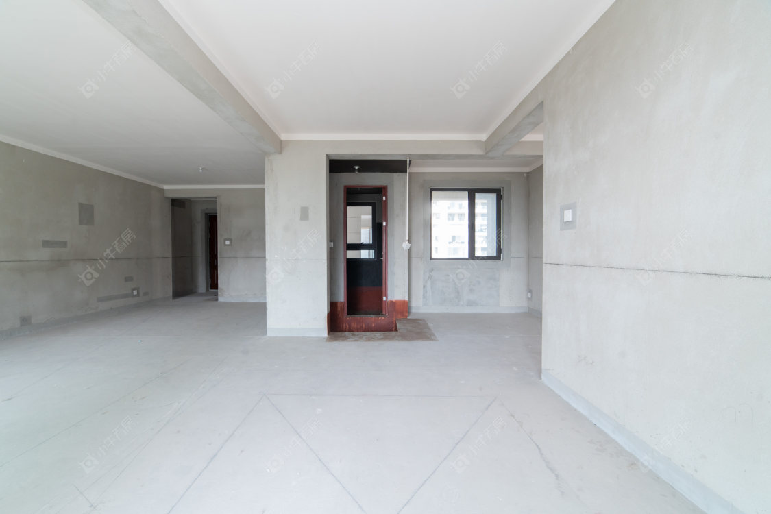 常州路劲雅居乐城市万象在售二手房源室内图_小牛看房