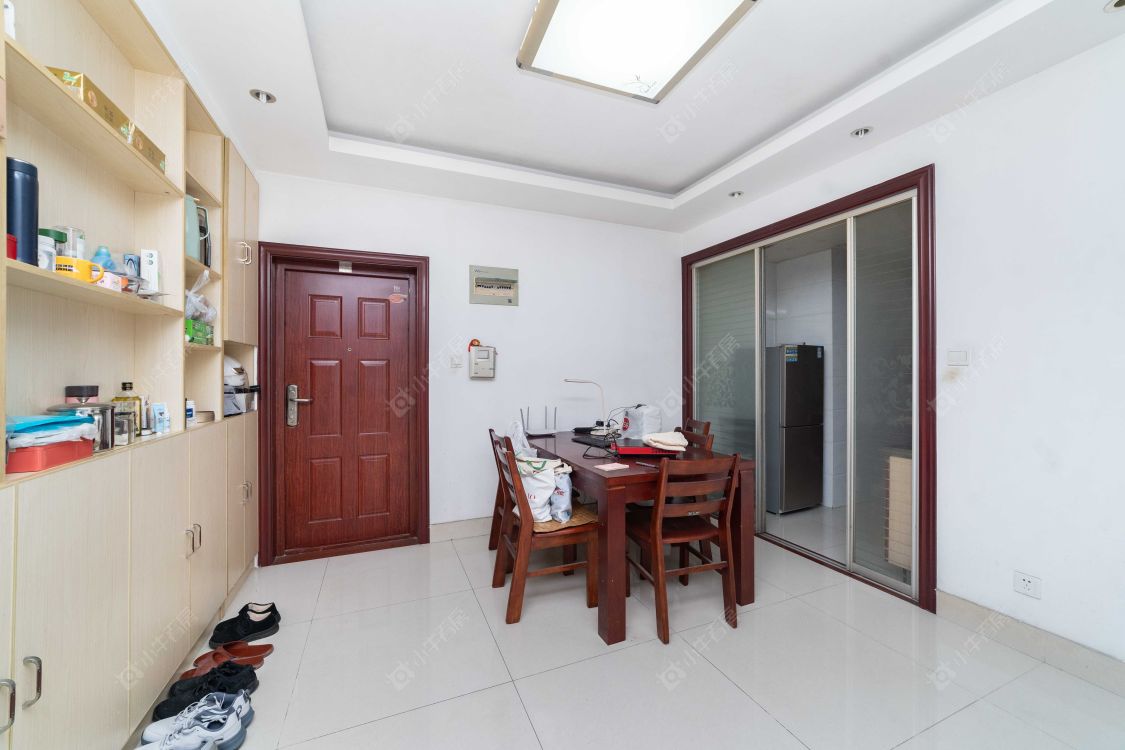 常州新城域一期在售二手房源室内图_小牛看房