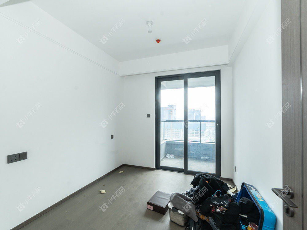 常州龙湖华盛·天曜在租房源室内图_小牛看房