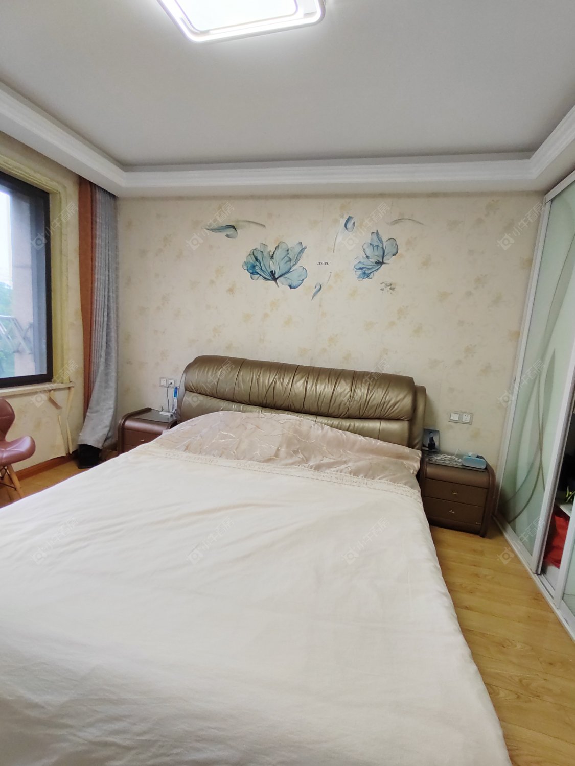 常州康桥水郡在租房源室内图_小牛看房