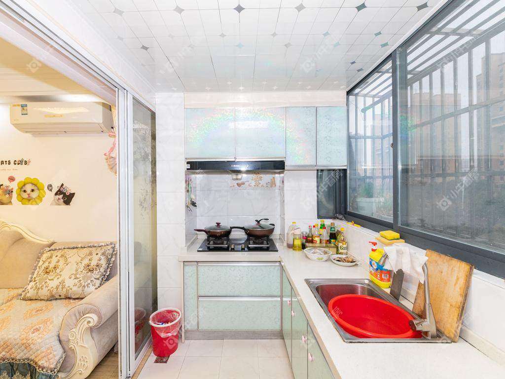 常州滨江明珠城东区在租房源_小牛看房