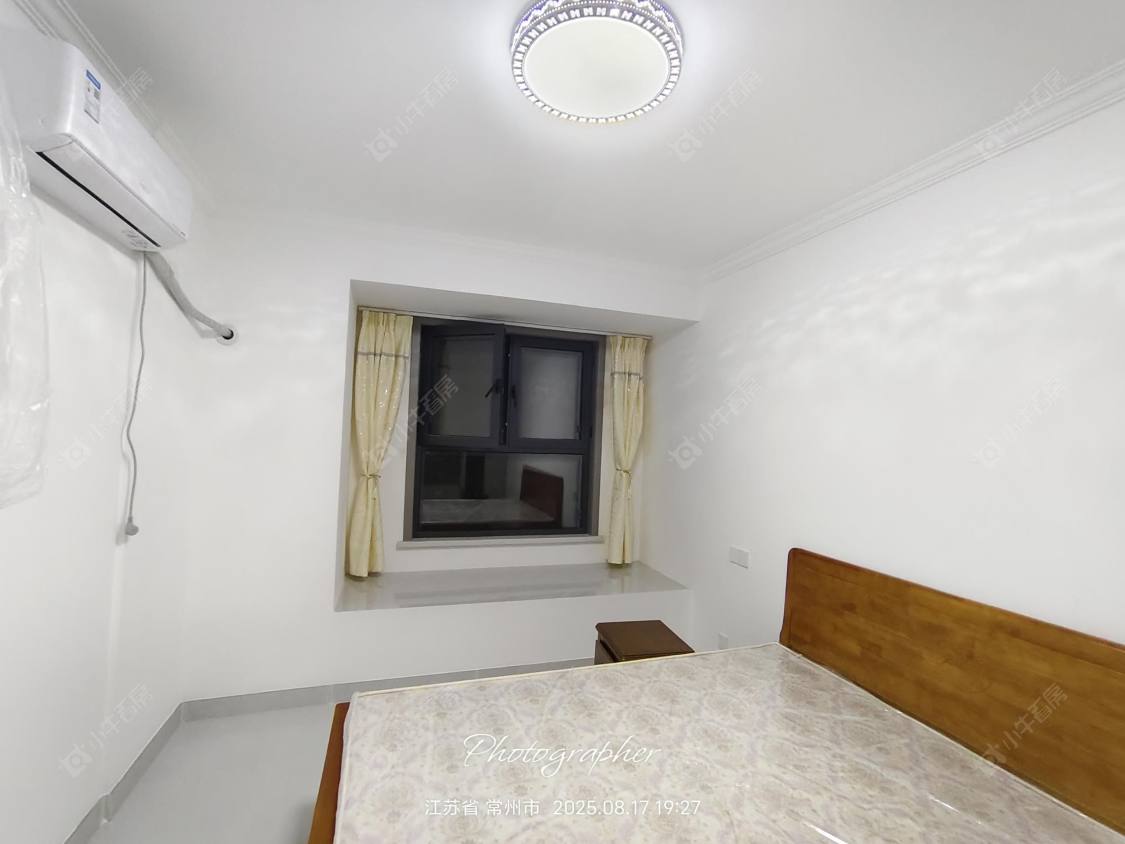 常州百馨西苑六期在租房源室内图_小牛看房