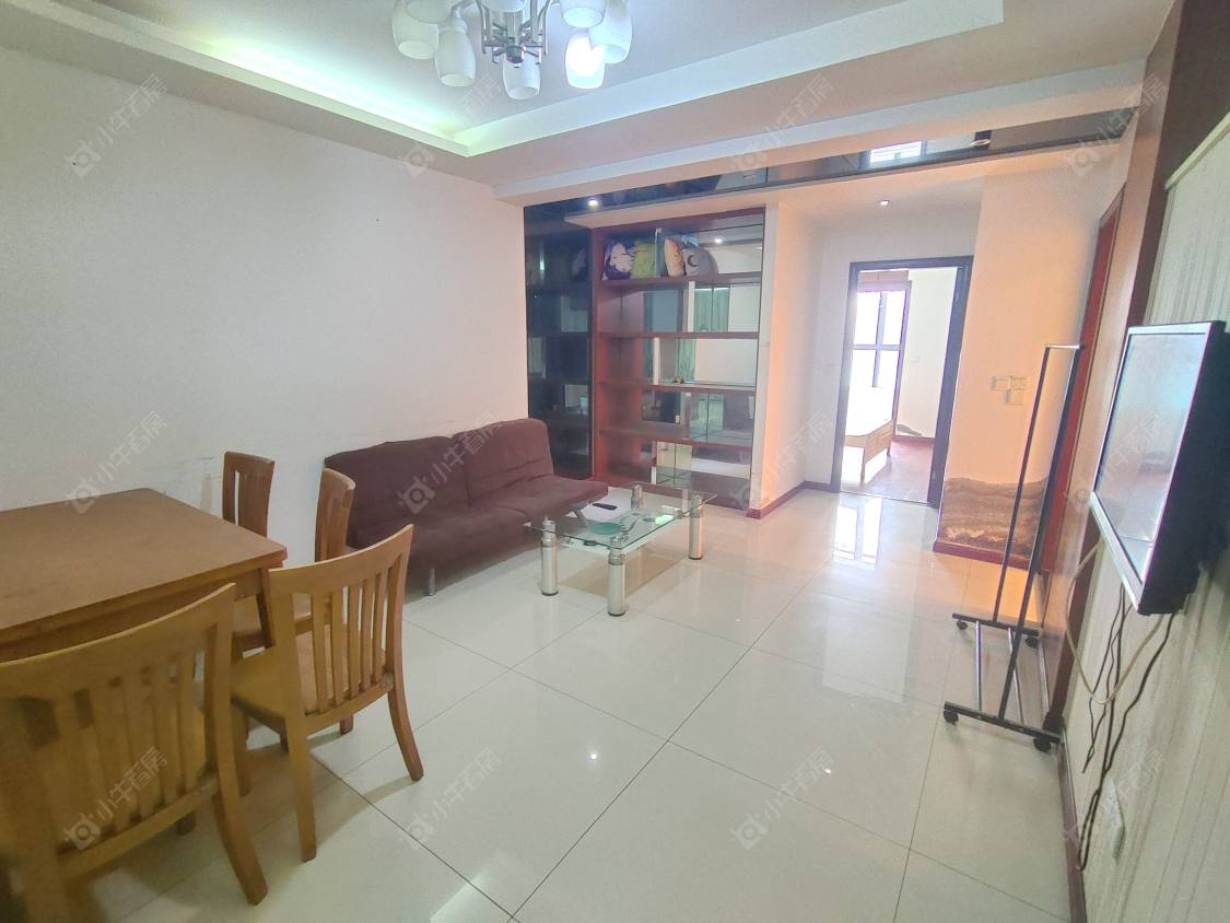 常州宇鹰公寓2室2厅1卫出租_小牛看房