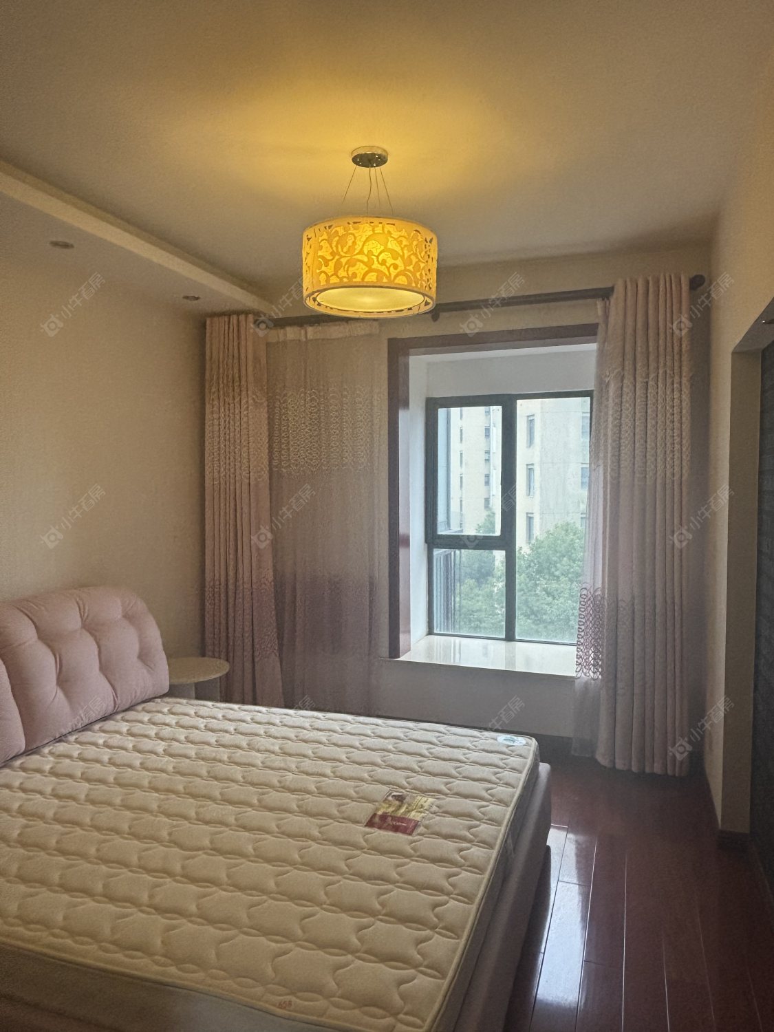 常州世茂香槟湖一期在租房源_小牛看房