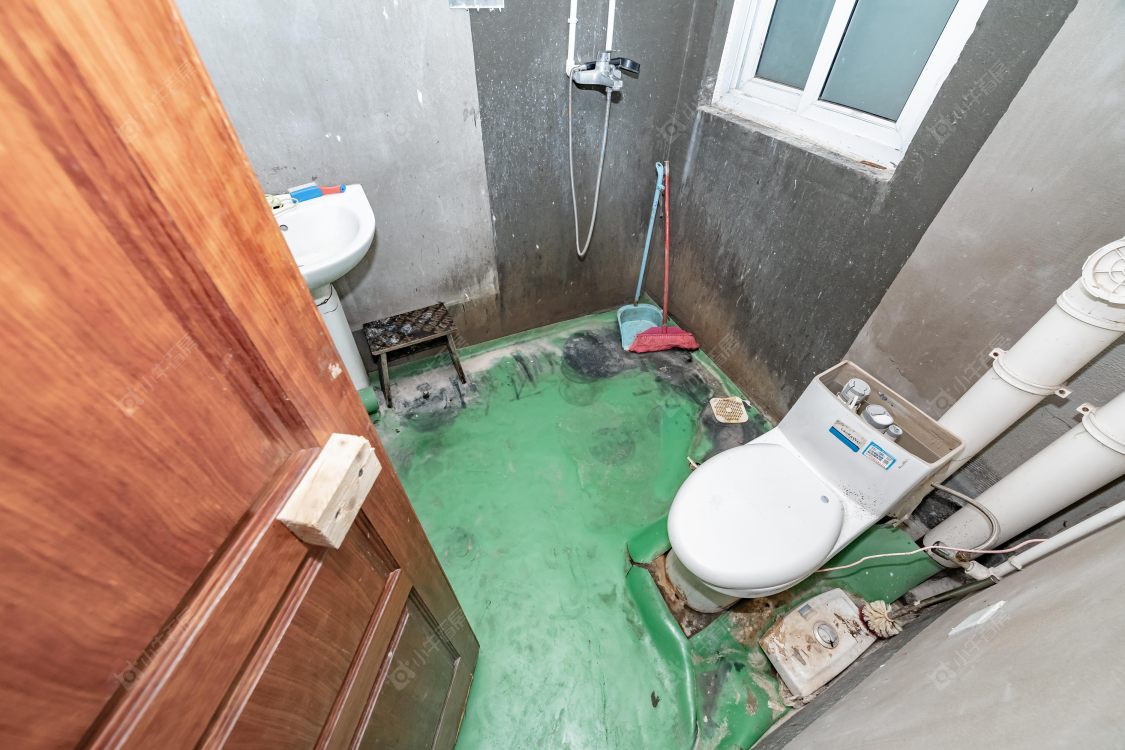 常州华润国际五期在售二手房源室内图_小牛看房