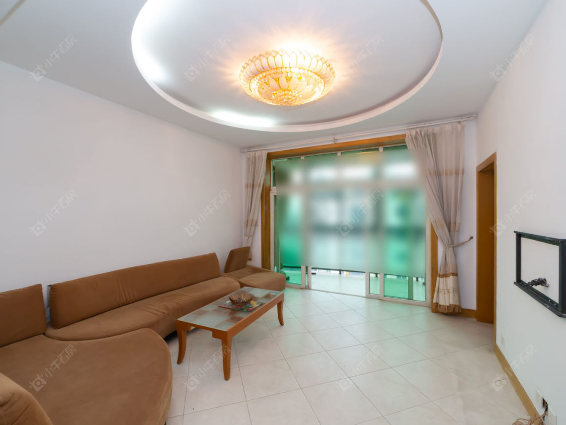 常州聚博花园在售二手房源室内图_小牛看房