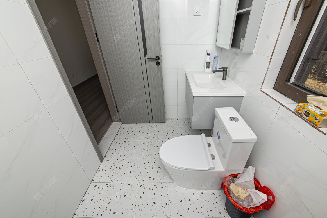 常州金新滟澜湖在售二手房源室内图_小牛看房