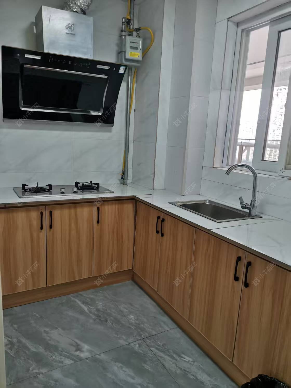 常州青竹苑B区在租房源室内图_小牛看房