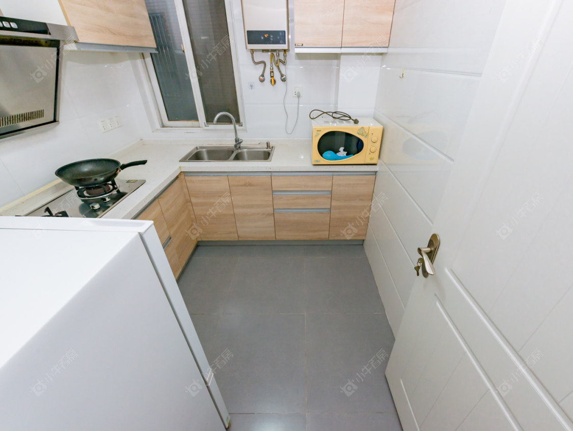 常州名骏家园在售二手房源室内图_小牛看房