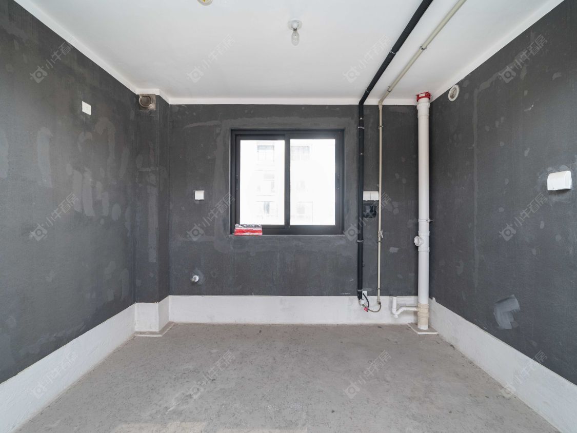 常州新城桃李郡在售二手房源室内图_小牛看房