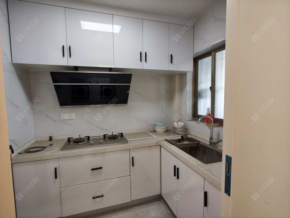 常州西新桥二村在租房源室内图_小牛看房