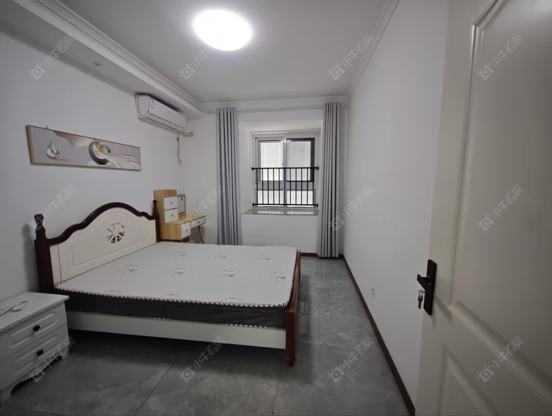 常州青竹苑B区在租房源室内图_小牛看房