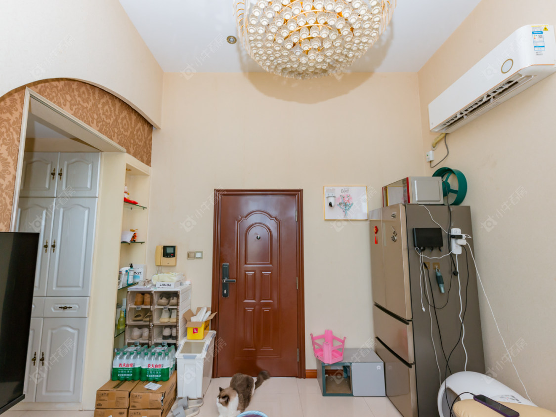 常州璞丽湾花园在售二手房源室内图_小牛看房