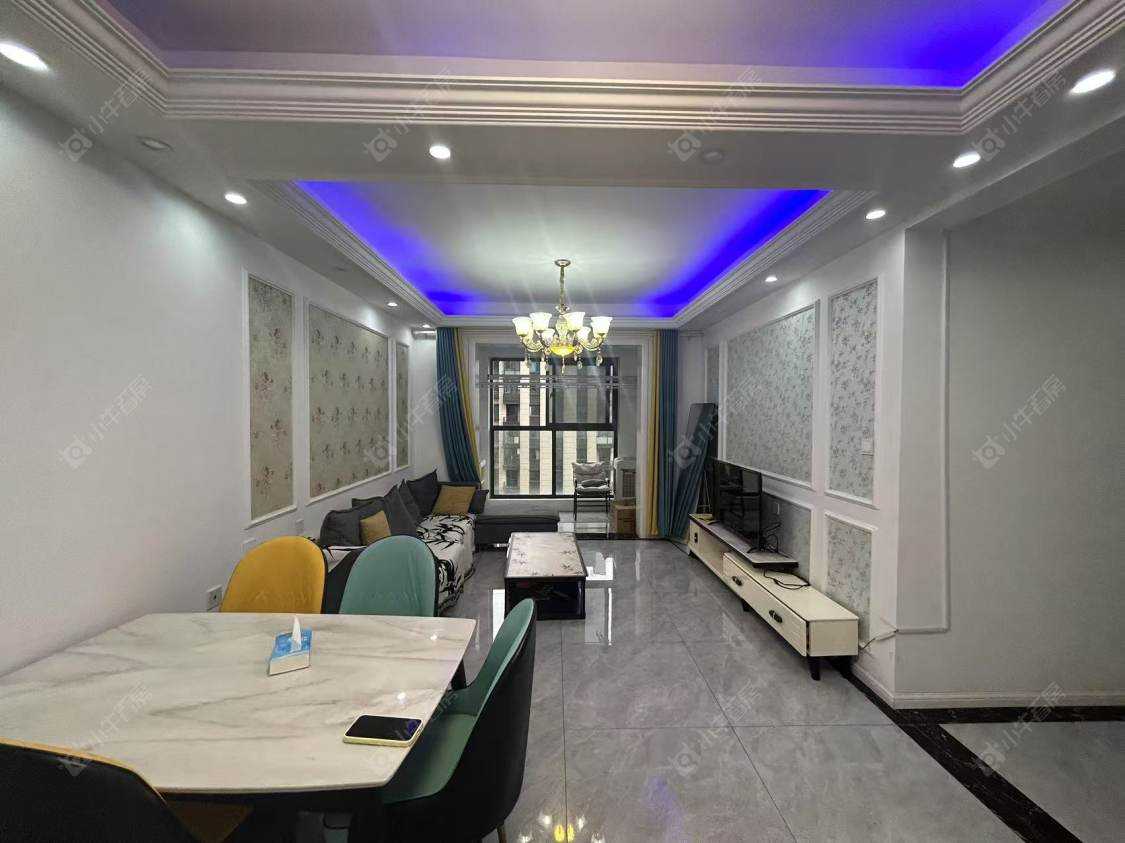 常州牡丹水岸国际在租房源_小牛看房