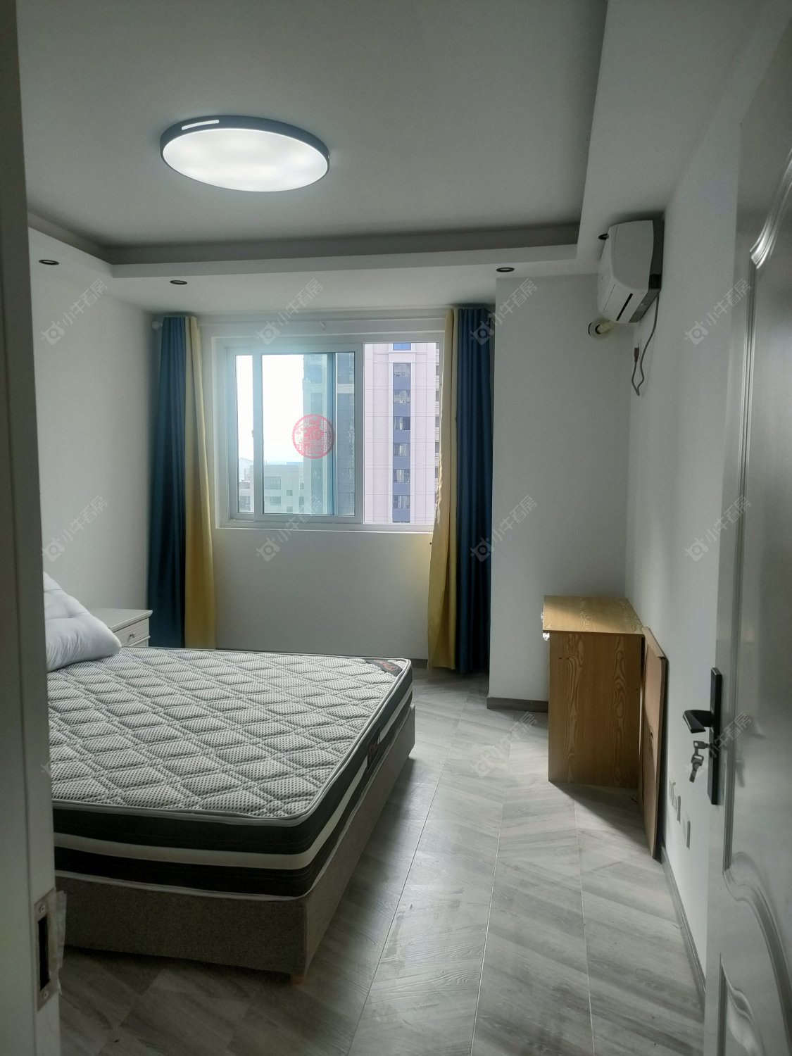 常州海华花园在租房源_小牛看房