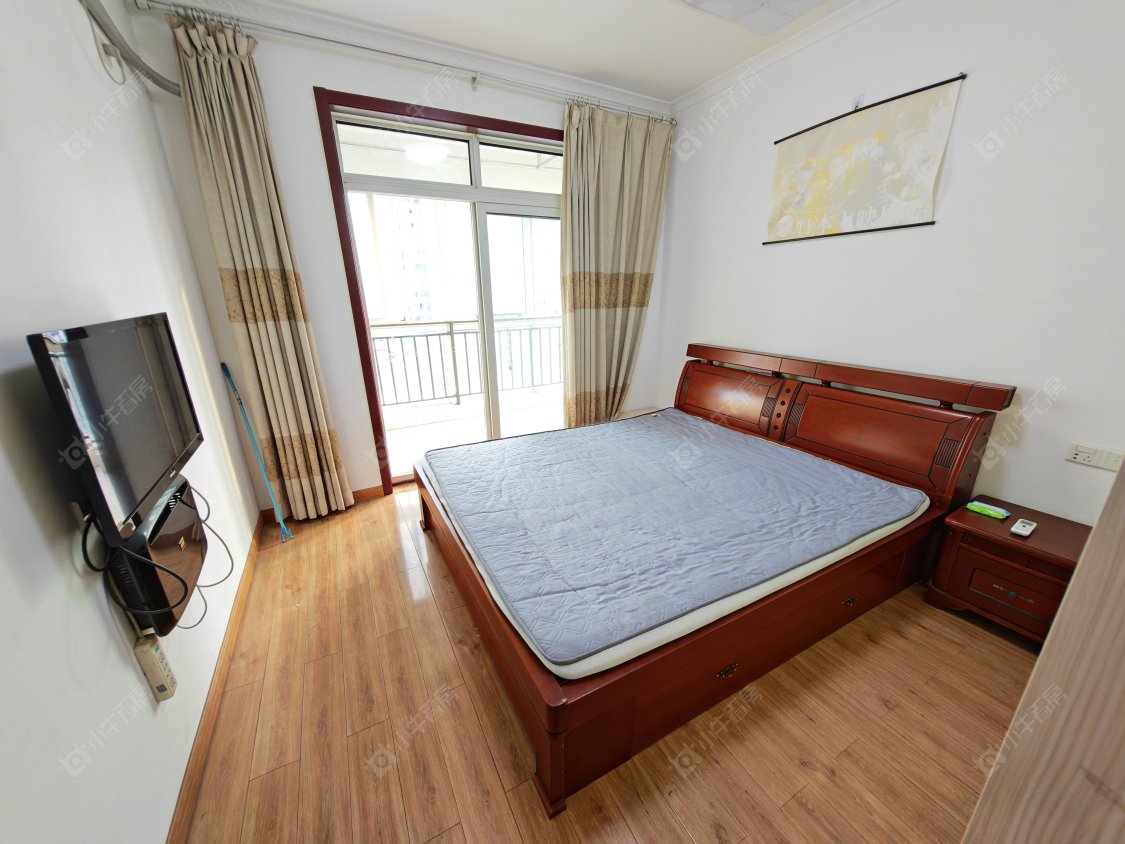 常州澳新风情街在租房源室内图_小牛看房