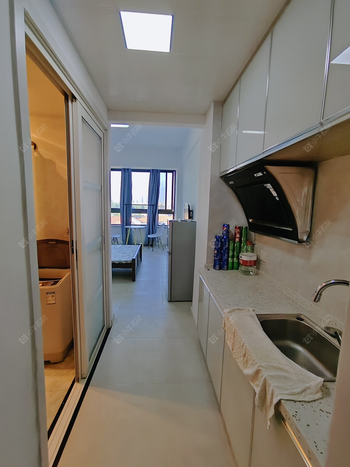 常州元丰宜家在租房源_小牛看房