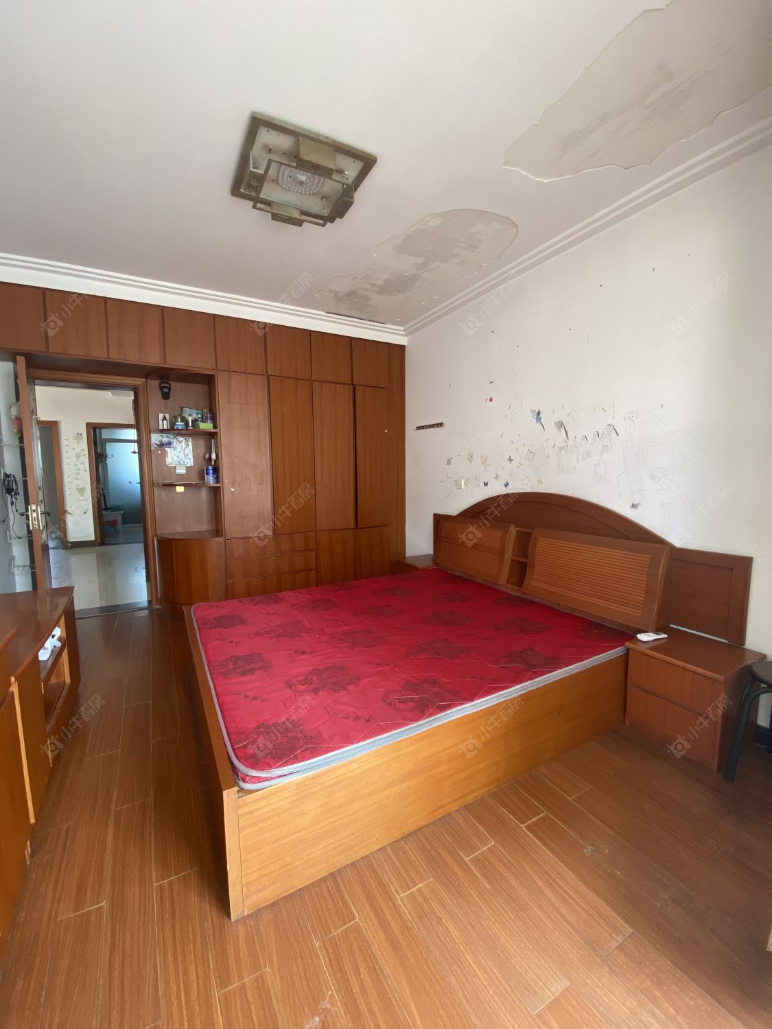 常州金江苑一村在租房源_小牛看房