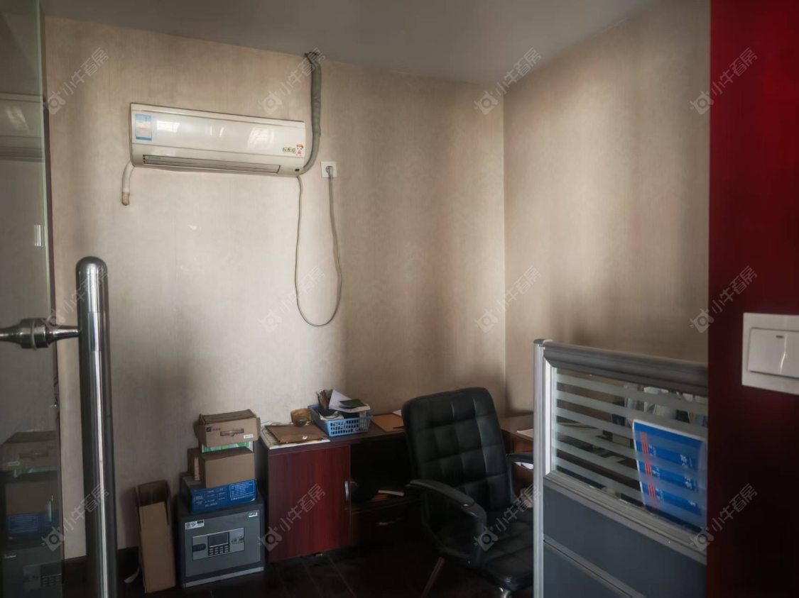 常州万泰商务广场在租房源室内图_小牛看房