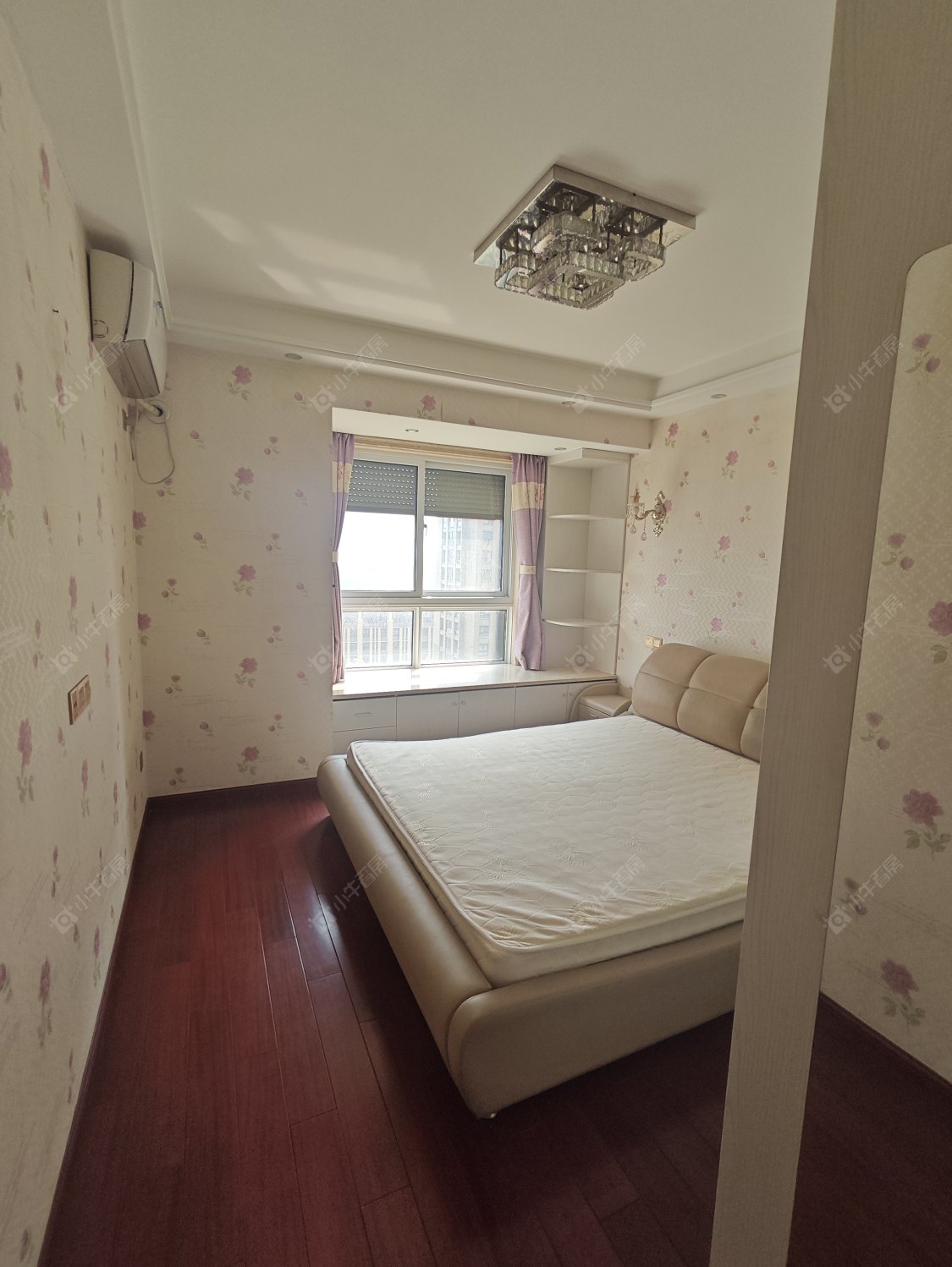 常州路劲城市主场在租房源_小牛看房