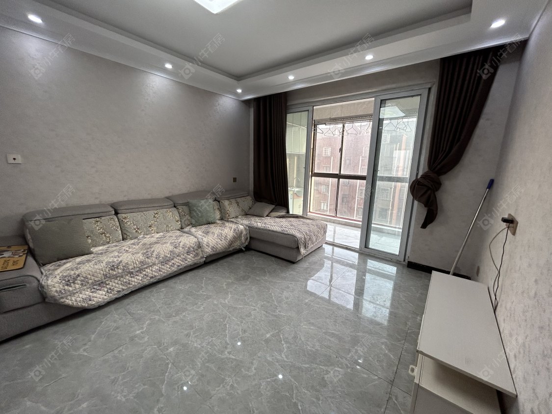 常州龙城福第在租房源_小牛看房