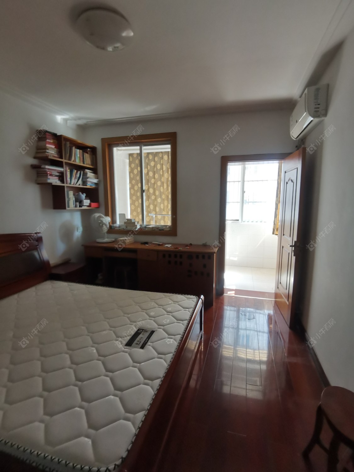 常州翠园新村在租房源室内图_小牛看房